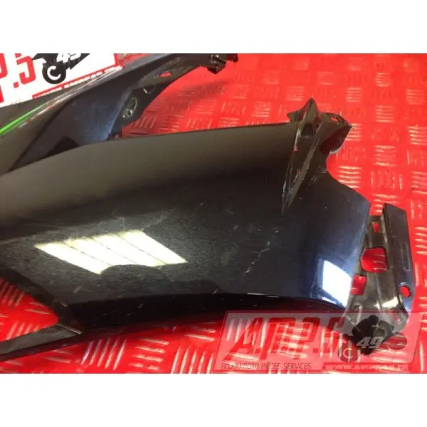 Flanc de carénage ZX6R 13 14 15 16- pièce moto occasion