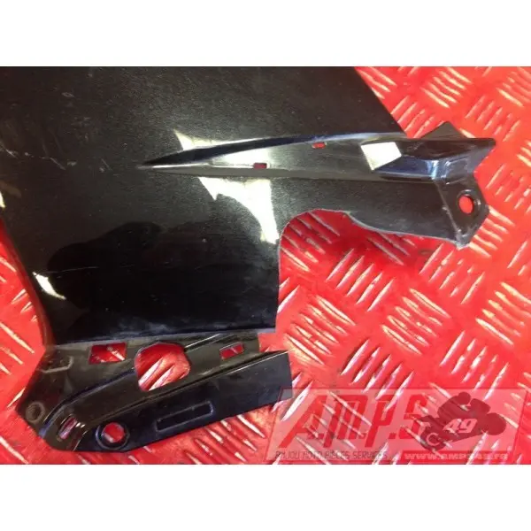 Flanc de carénage ZX6R 13 14 15 16- pièce moto occasion