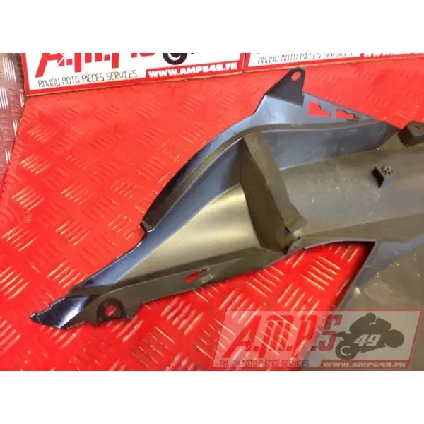 Flanc de carénage ZX6R 13 14 15 16- pièce moto occasion