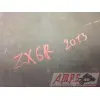 Flanc de carénage ZX6R 13 14 15 16- pièce moto occasion