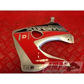 Flanc de carénage Derbi Senda Xtrem- pièce moto occasion