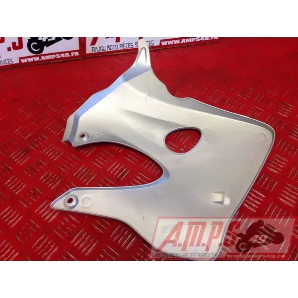 Flanc de carénage Derbi Senda Xtrem- pièce moto occasion