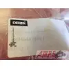 Flanc de carénage Derbi Senda Xtrem- pièce moto occasion