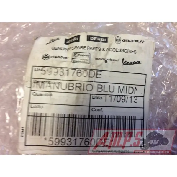 Tete de fourche Piaggio Zip- pièce moto occasion