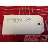 Tete de fourche Piaggio Zip- pièce moto occasion