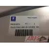 Enjoliveur de bas de caisse gauche Peugeot- pièce moto occasion