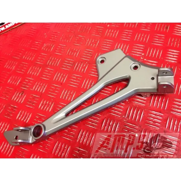 Platine repose pied droit ER5 99 00 01 02 03 04 05- pièce moto occasion