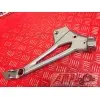 Platine repose pied droit ER5 99 00 01 02 03 04 05- pièce moto occasion