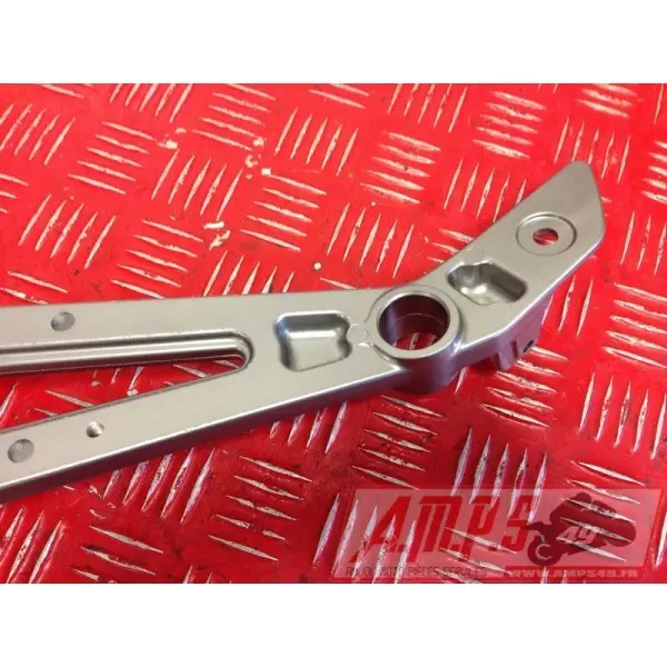 Platine repose pied droit ER5 99 00 01 02 03 04 05- pièce moto occasion