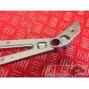 Platine repose pied droit ER5 99 00 01 02 03 04 05- pièce moto occasion
