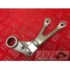 Platine repose pied droite 600 ZZR- pièce moto occasion