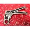 Platine repose pied droite 600 ZZR- pièce moto occasion