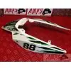 Coque arrière Derbi Senda DRD- pièce moto occasion