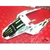 Coque arrière Derbi Senda DRD- pièce moto occasion