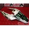 Coque arrière Derbi Senda DRD- pièce moto occasion