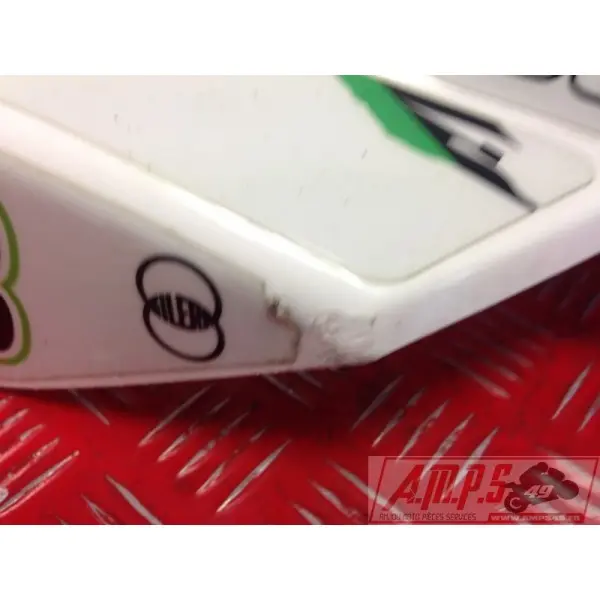 Coque arrière Derbi Senda DRD- pièce moto occasion