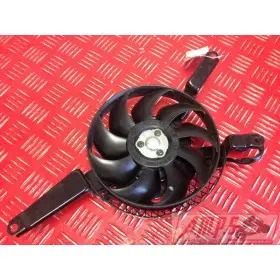 Ventilateur ZX10R 06 07- pièce moto occasion
