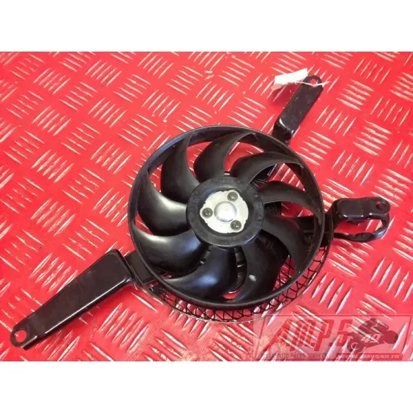 Ventilateur ZX10R 06 07- pièce moto occasion