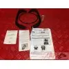Kit de fixation de bulle 650 Versys- pièce moto occasion