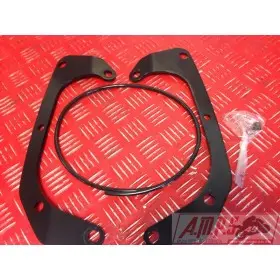 Kit de fixation de bulle 650 Versys- pièce moto occasion