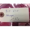 Kit de fixation de bulle 650 Versys- pièce moto occasion