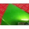 Cache valise droit 1400 ZZR- pièce moto occasion