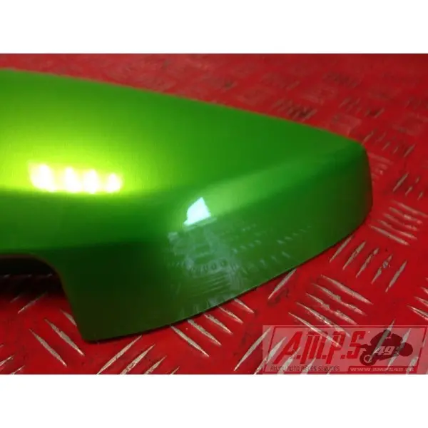 Cache valise droit 1400 ZZR- pièce moto occasion