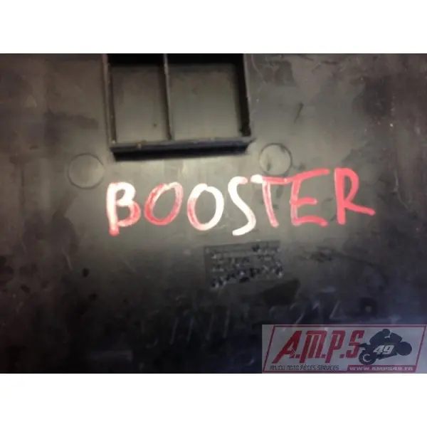 Cache plastique Yamaha Booster- pièce moto occasion