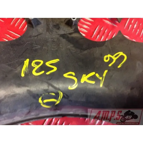 Cache plastique 125 SKY- pièce moto occasion