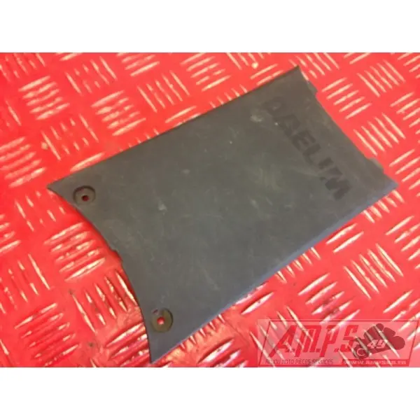 Cache plastique Daelim S4- pièce moto occasion