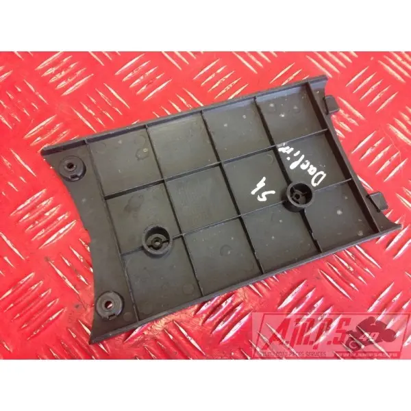 Cache plastique Daelim S4- pièce moto occasion