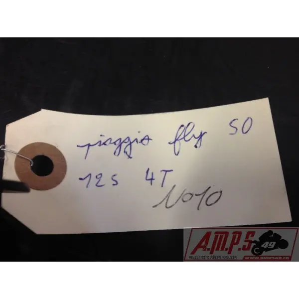 Cache plastique Piaggio Fly- pièce moto occasion