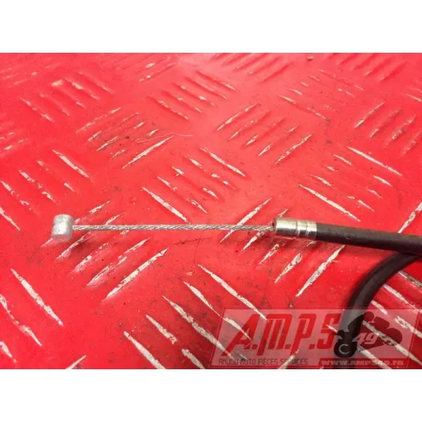 Cable d'accélérateur Z 750 P3 P4 P5- pièce moto occasion
