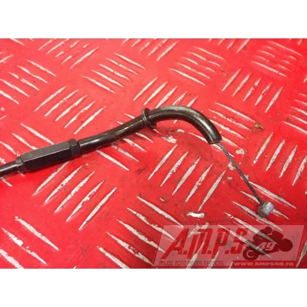 Cable d'accélérateur Z 750 P3 P4 P5- pièce moto occasion