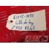 Cable d'accélérateur Z 750 P3 P4 P5- pièce moto occasion