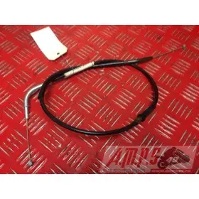Cable de retour de gaz Z 750 / Z 1000 07 08 09 10 11- pièce moto occasion
