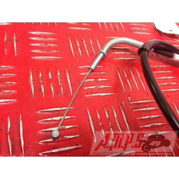 Cable de retour de gaz Z 750 / Z 1000 07 08 09 10 11- pièce moto occasion