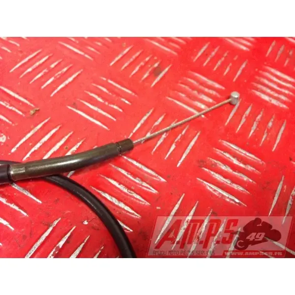 Cable de retour de gaz Z 750 / Z 1000 07 08 09 10 11- pièce moto occasion