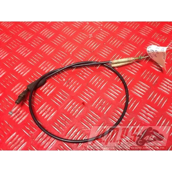 Cable de fermeture des gaz 650 KL 87 - 00- pièce moto occasion