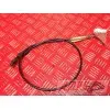 Cable de fermeture des gaz 650 KL 87 - 00- pièce moto occasion