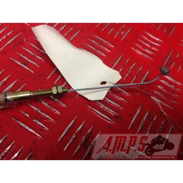 Cable de fermeture des gaz 650 KL 87 - 00- pièce moto occasion