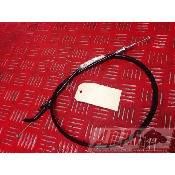 Cable d'ouverture des gaz 500 EX- pièce moto occasion