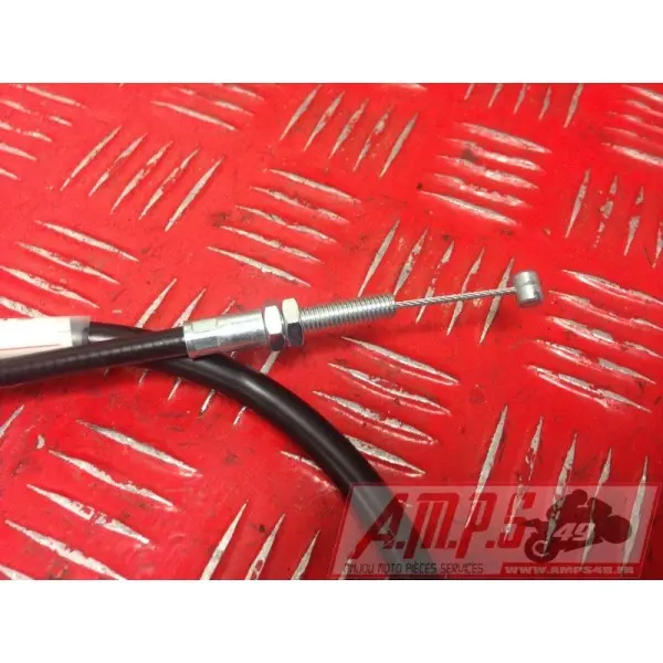 Cable d'ouverture des gaz 500 EX- pièce moto occasion