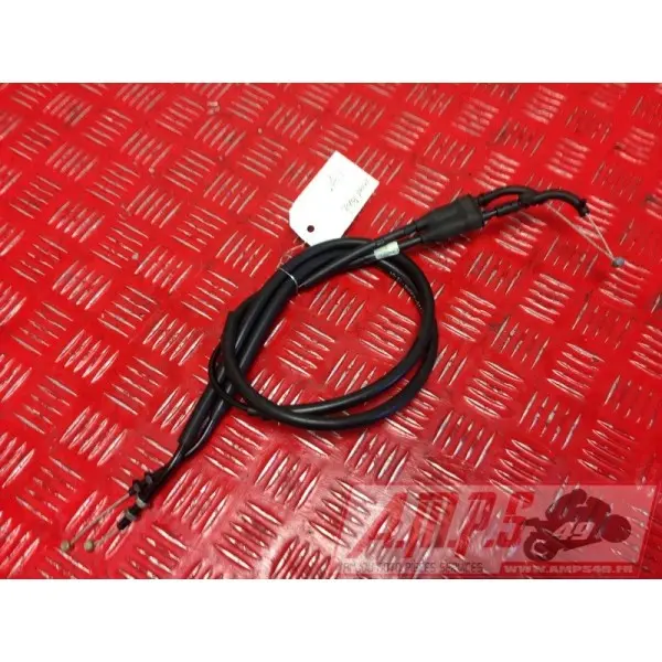 Cable d'accéllérateur Speed Triple- pièce moto occasion