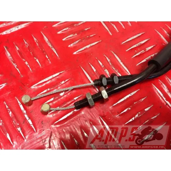 Cable d'accéllérateur Speed Triple- pièce moto occasion