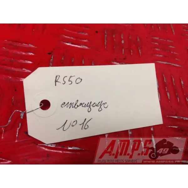 Cable d'embrayage RS 50- pièce moto occasion