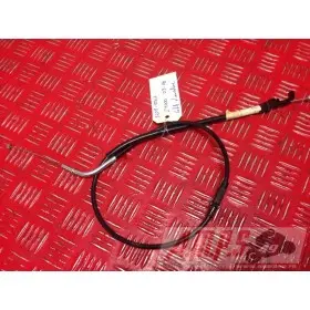 Cable d'ouverture de gaz Z1000 03 04 05 06