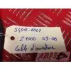 Cable d'ouverture de gaz Z1000 03 04 05 06