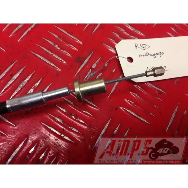 Cable d'embrayage RS 50- pièce moto occasion