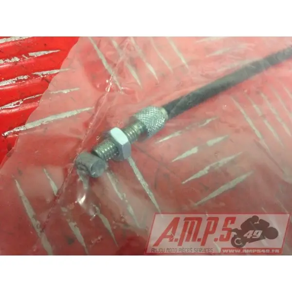 Cable d'accélérateur Piaggio ZIP- pièce moto occasion